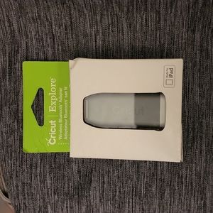Cricut Explore Bluetooth Adapter for iPad